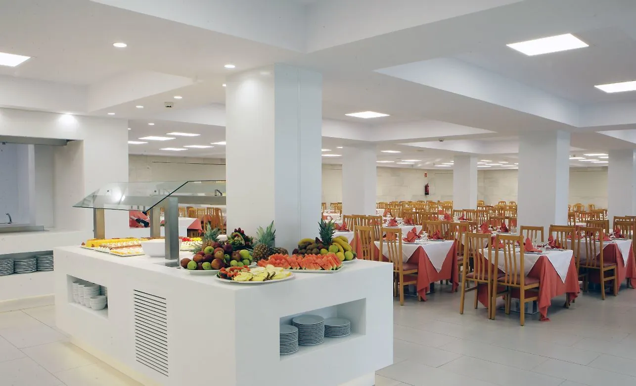 Alegria Fenals Mar Hotel Lloret de Mar Spain