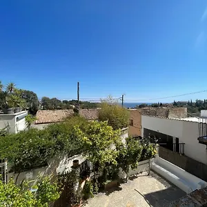 Casita Rosa , Palma de Mallorca España