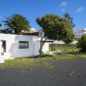 Casa Divisos Hébergement de vacances Teguise (Lanzarote)