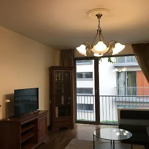 Apartmanhotel Bliss Residence & Spa