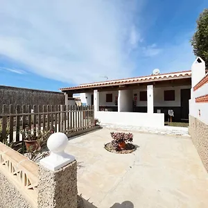 Casa Vicente Fuente , Sant Ferran de Ses Roques España