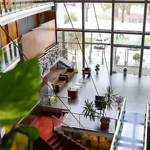 Eurohotel Barcelona Granvia Fira Hospitalet de Llobregat