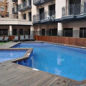 Ar Trimar , Lloret de Mar España