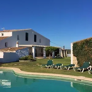 Biniai Nou Mahon (Menorca)