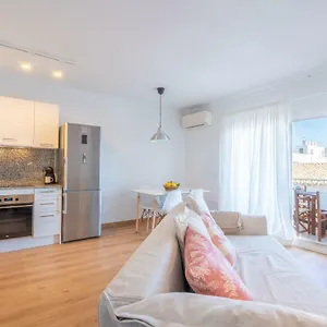 Appartamento Edificio Principe