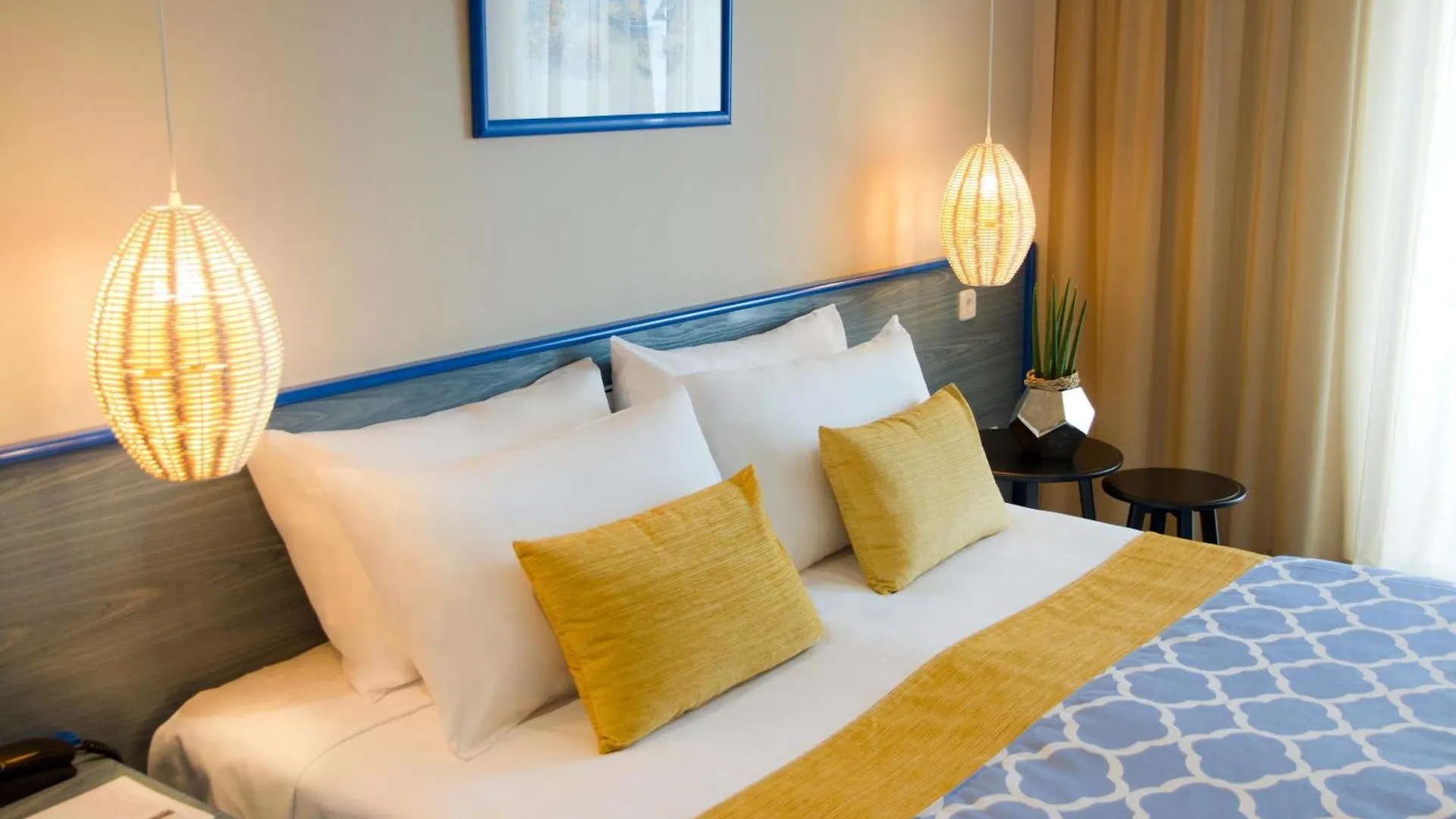 Alegria Fenals Mar Hotel Lloret de Mar Spain