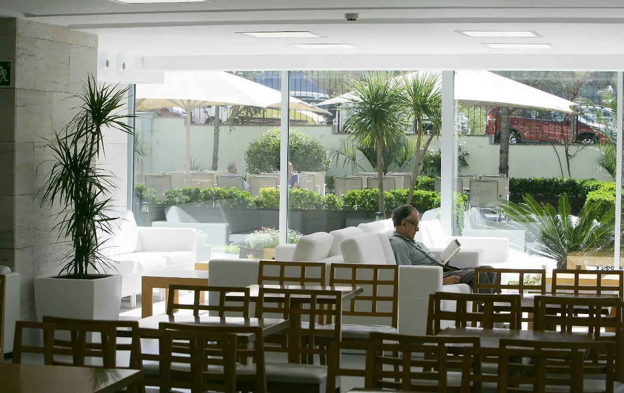 Hotel Alegria Fenals Mar Lloret de Mar