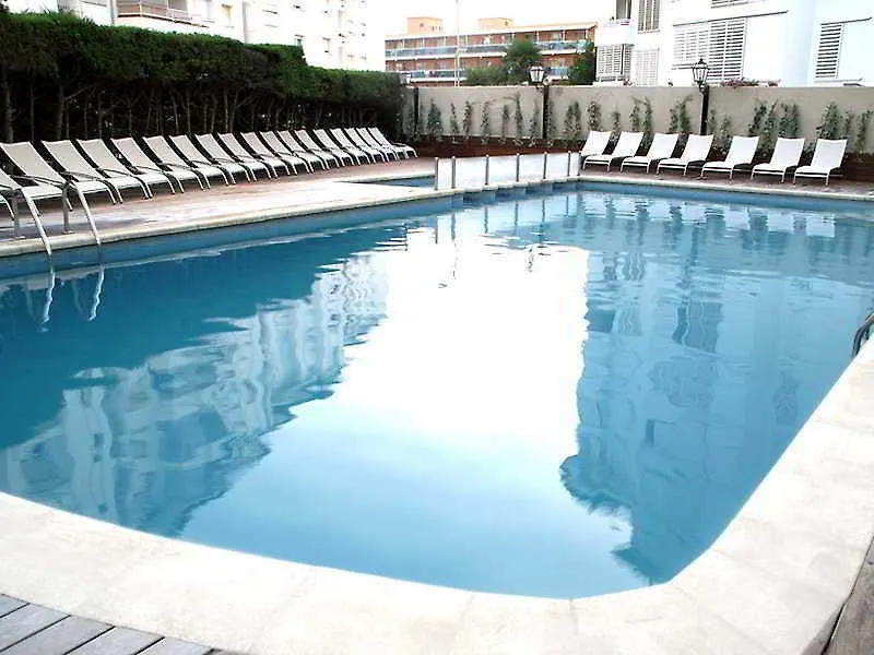 Alegria Fenals Mar Hotel Lloret de Mar