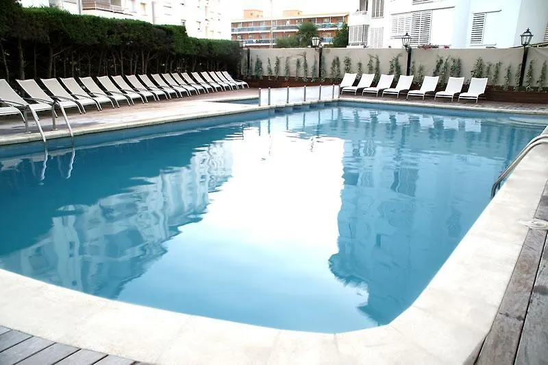 Alegria Fenals Mar Hotel Lloret de Mar