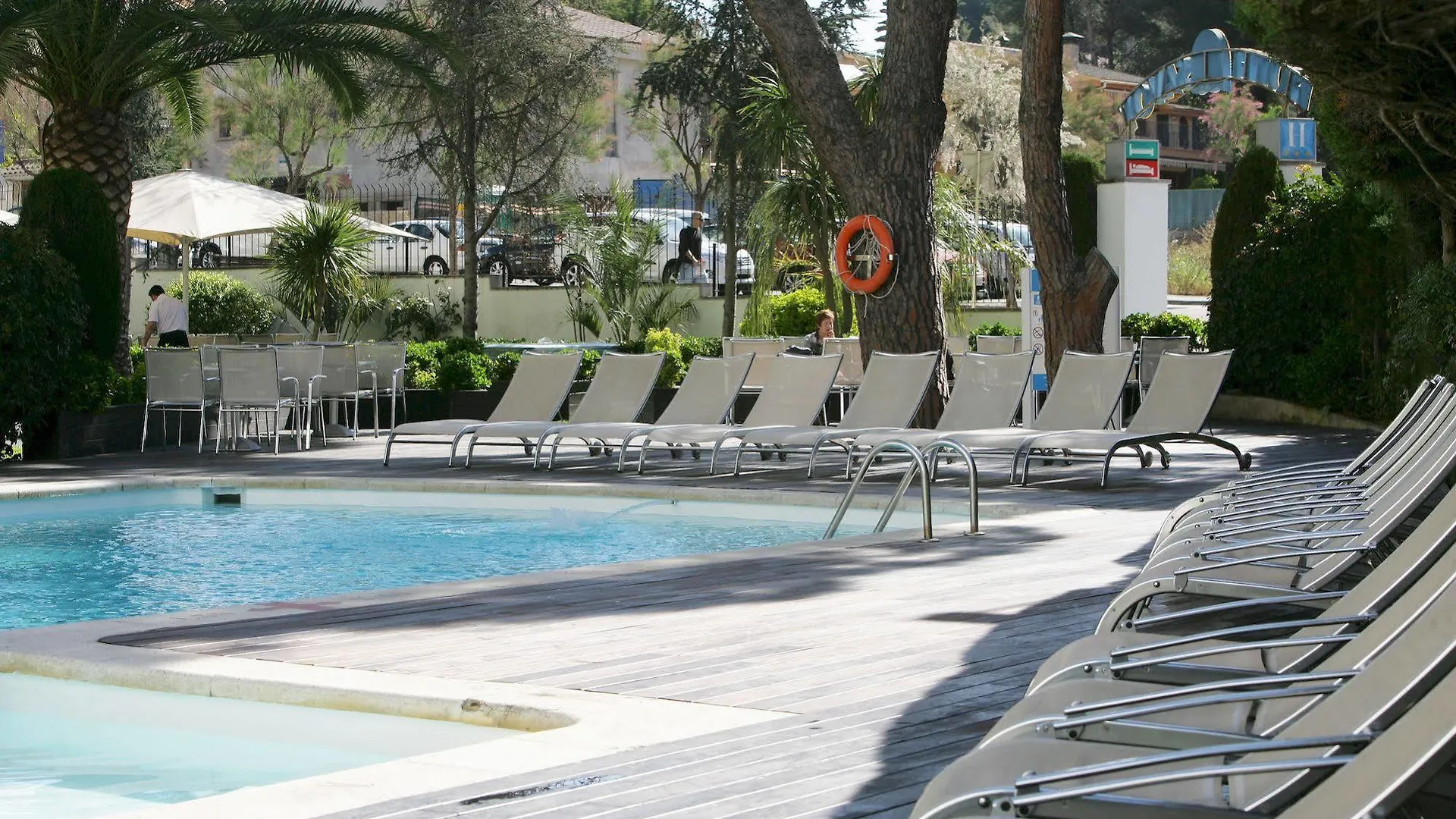 Alegria Fenals Mar Hotel Lloret de Mar