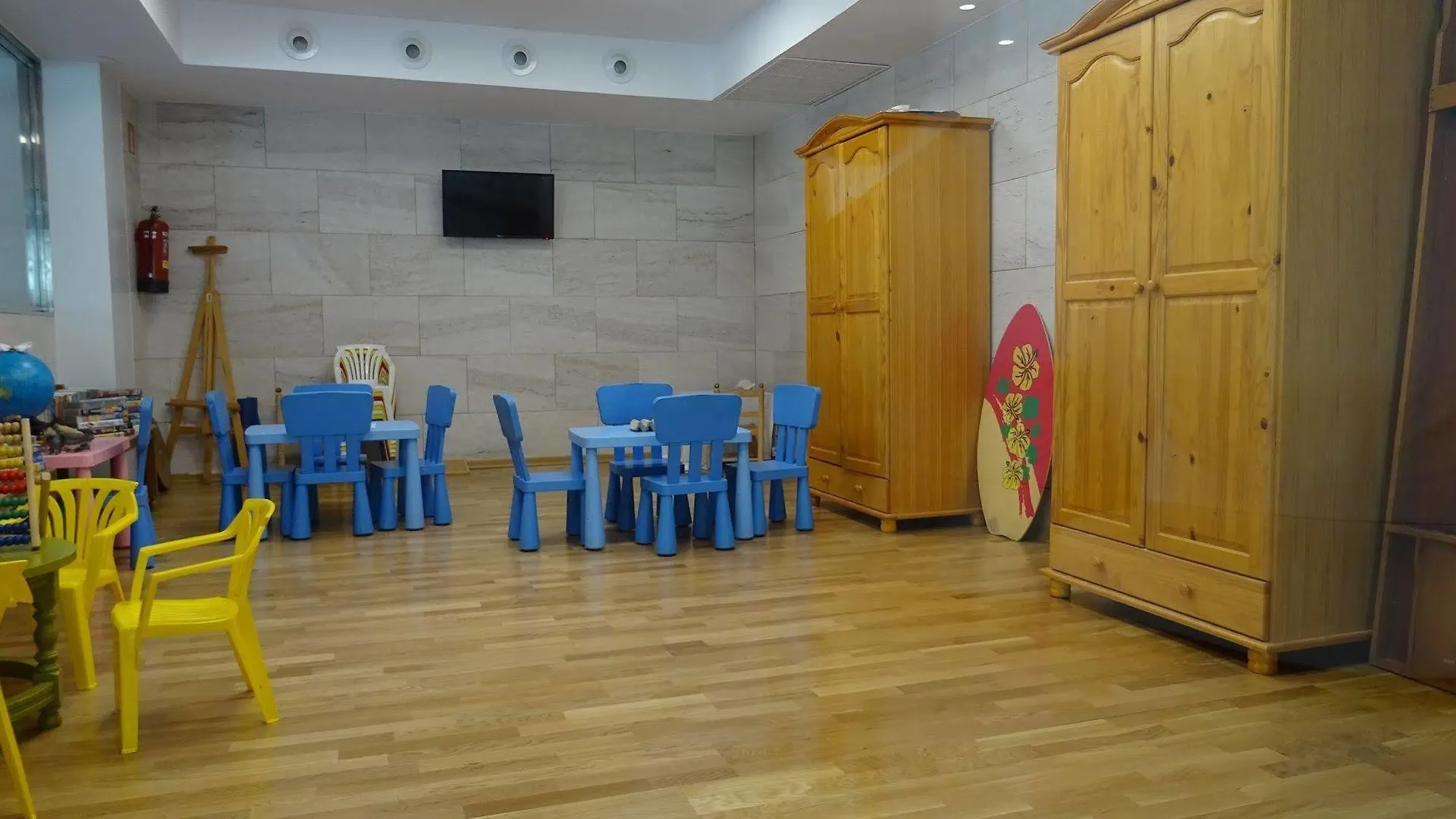 Hotel Alegria Fenals Mar Lloret de Mar