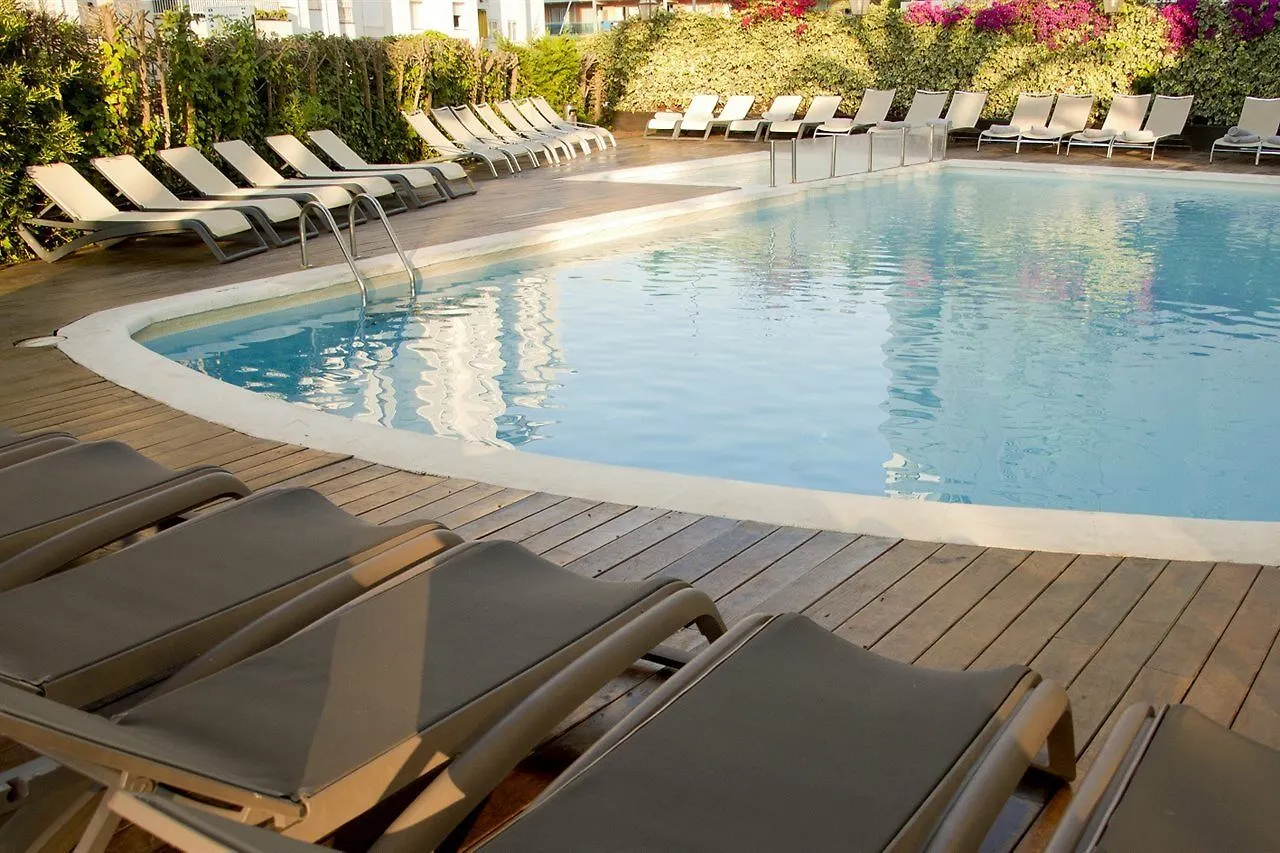 ***  Alegria Fenals Mar Hotel Lloret de Mar Spain