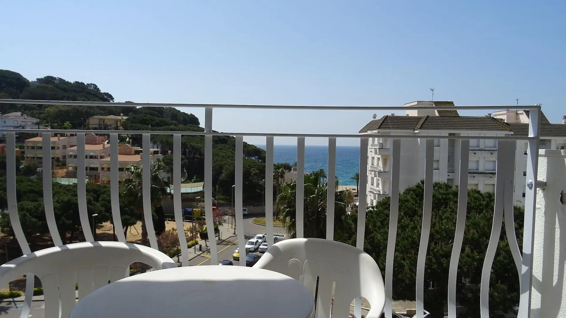 Hotel Alegria Fenals Mar Lloret de Mar