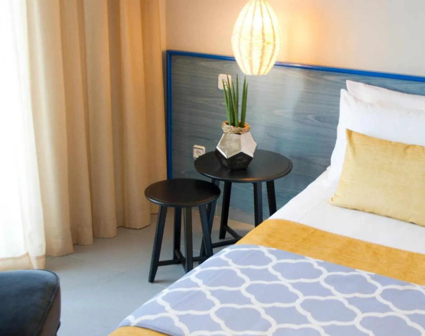 Hotel Alegria Fenals Mar Lloret de Mar