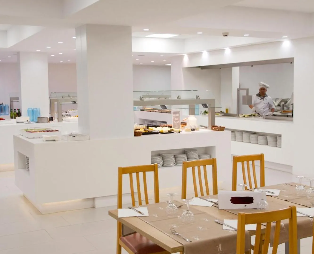 Hotel Alegria Fenals Mar Lloret de Mar