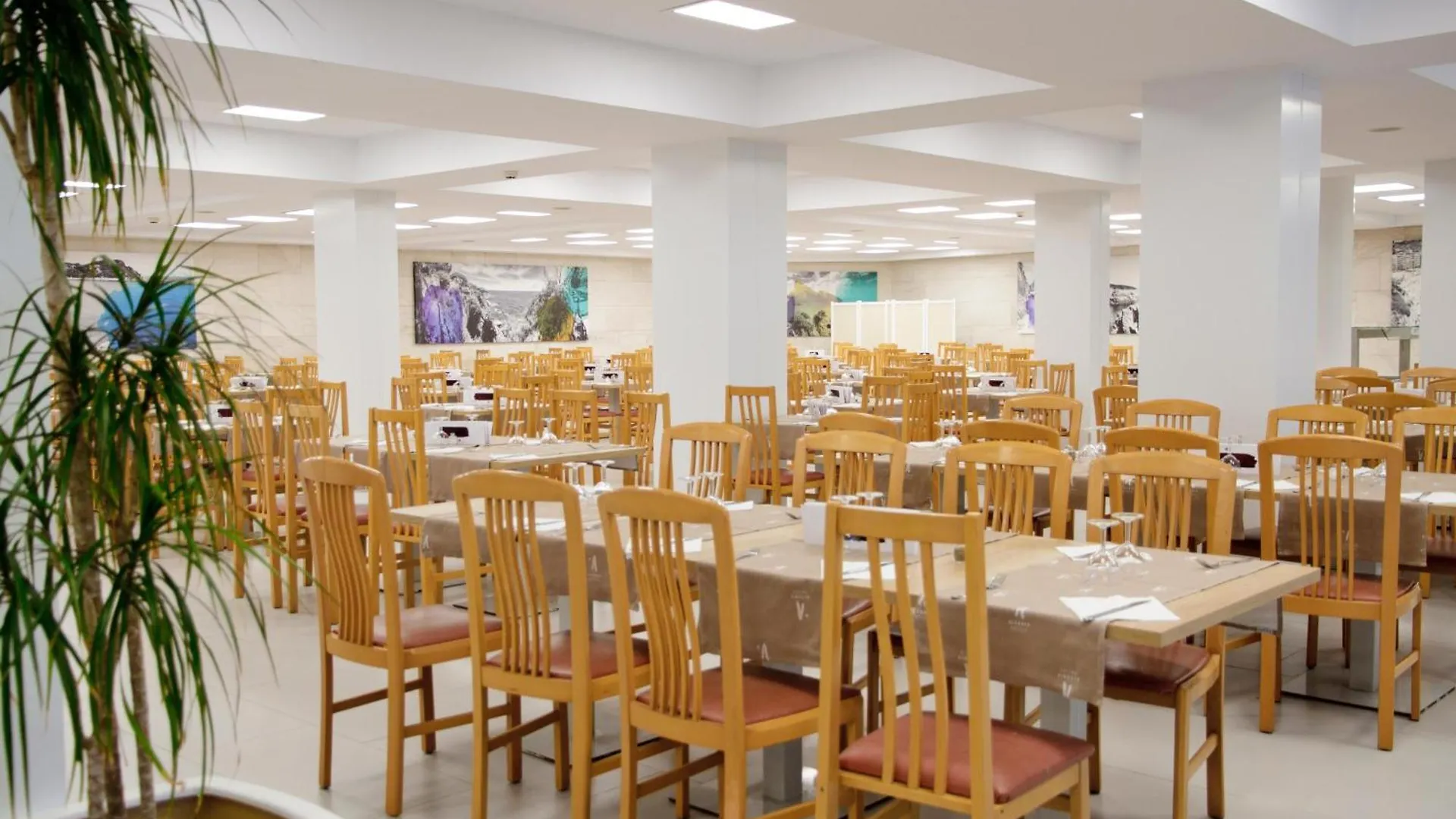 Hotel Alegria Fenals Mar Lloret de Mar 3*,
