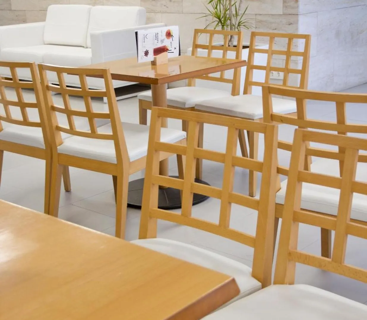 Hotel Alegria Fenals Mar Lloret de Mar