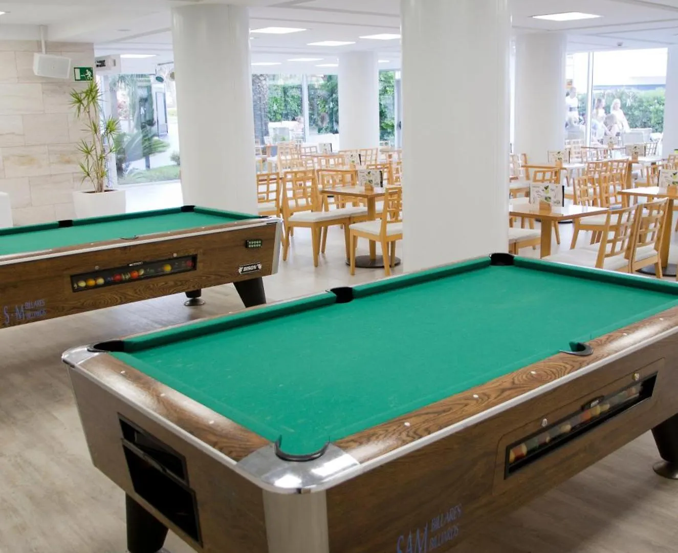 Hotel Alegria Fenals Mar Lloret de Mar