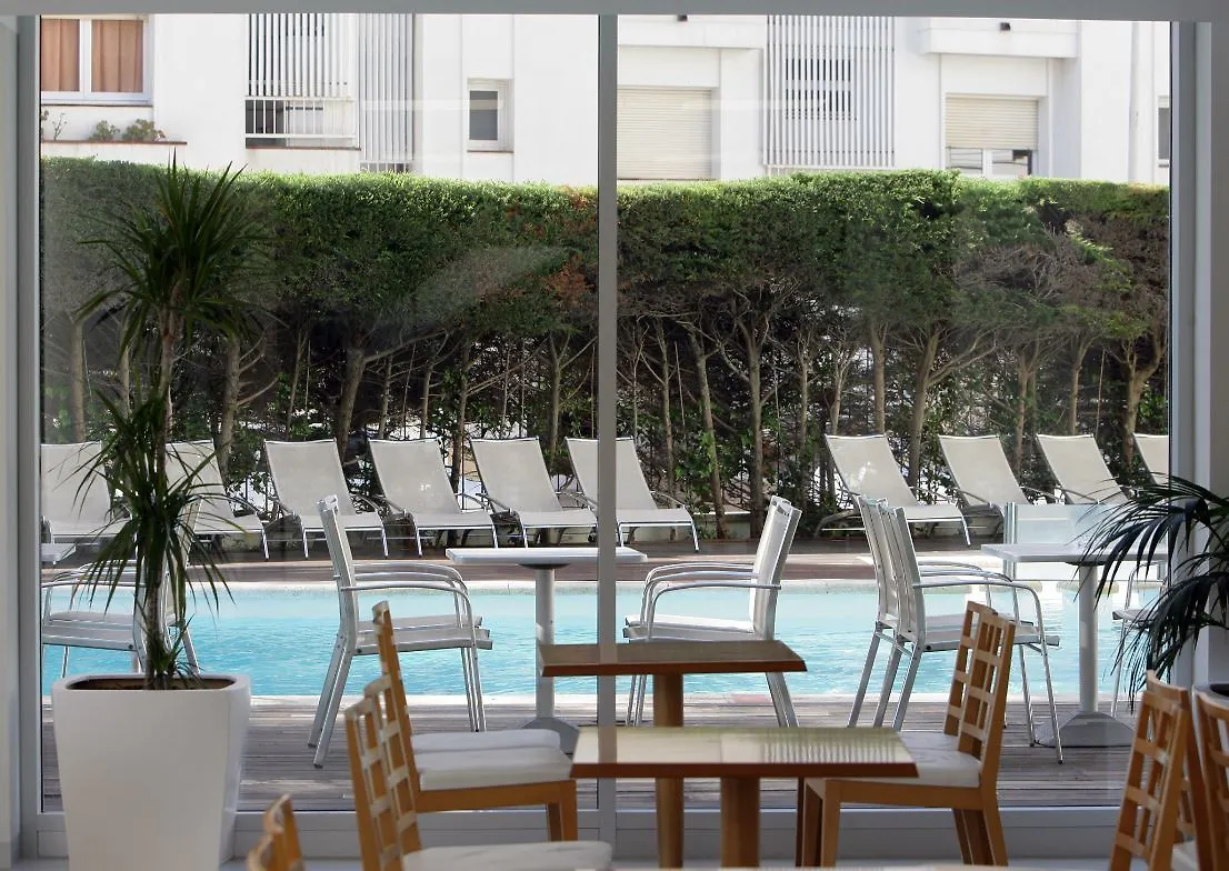 Hotel Alegria Fenals Mar Lloret de Mar