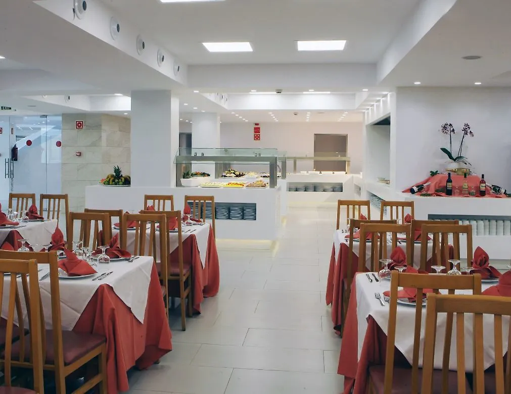 Hotel Alegria Fenals Mar Lloret de Mar