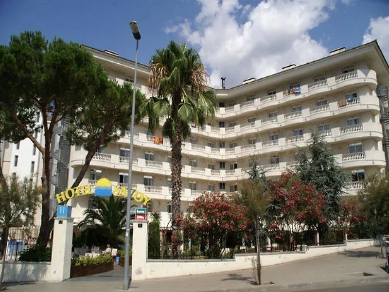 Hotel Alegria Fenals Mar Lloret de Mar