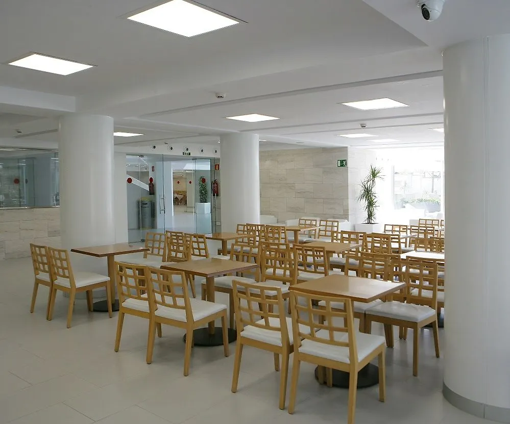 Hotel Alegria Fenals Mar Lloret de Mar
